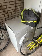 Bosch Maxx 7 Sensitive wasdroger met slang, Witgoed en Apparatuur, Wasdrogers, 6 tot 8 kg, Gebruikt, Ophalen of Verzenden, Voorlader