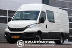 Iveco Daily 35C18H 3.0 DC AUT/ CAMERA/ LED/ CRUISE/ CLIMA/ T, Automaat, Gebruikt, Euro 6, 4 cilinders