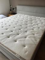 Ikea topper Tistedal 180x200 cm, Ophalen, Tweepersoons, Zo goed als nieuw, Matras