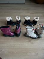 4 Paar Nieuwe Winterlaarsjes Olang Maat 23-26, Ophalen of Verzenden, Nieuw, Jongen of Meisje, Laarzen