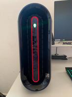 AlienWare Aurora R10 Ryzen 9 5900X-GeForce 3080Ti-32 GB, Computers en Software, Desktop Pc's, Ophalen, 32 GB, Zo goed als nieuw