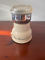 Antieke elektrische koffiemolen, Antiek en Kunst, Ophalen