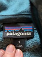 Patagonia Better Sweater azuurblauw S, Ophalen of Verzenden, Zo goed als nieuw