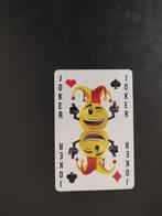 joker 1-2-3, Ophalen of Verzenden, Zo goed als nieuw, Joker(s)