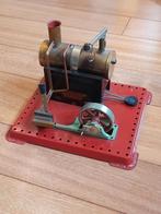 Mamod Stoommachine Model, Hobby en Vrije tijd, Modelbouw | Overige, Ophalen of Verzenden, Gebruikt, Groter dan 1:32
