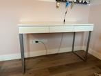 Bureau / make-up tafel voor meidenkamer, Huis en Inrichting, Bureaus, Gebruikt, Ophalen of Verzenden