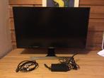 24 inch Samsung monitor, Ophalen, Zo goed als nieuw, Samsung