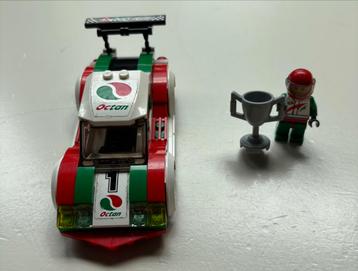 Legoset 60053 (City) racewagen beschikbaar voor biedingen