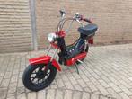 Vespa Gilera Citta, Ophalen of Verzenden, Gebruikt