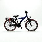 Alpina Yabber Jongens 22'' / 34cm Sporty Blue 2023, 22 inch, 3 maanden garantie, Alpina, Ophalen of Verzenden