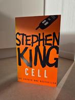 Stephen King - Cell - ISBN 0340922745 (English/EN), Europa overig, Stephen King, Ophalen of Verzenden, Zo goed als nieuw