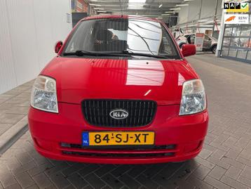 Kia Picanto 1.0 LX. 52459,KM beschikbaar voor biedingen