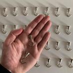 Partij magneet haken, Ophalen of Verzenden, Nieuw, Minder dan 50 mm, Overige typen