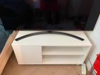 Tv table / tv stand, Ophalen of Verzenden, Zo goed als nieuw, 25 tot 50 cm, Minder dan 100 cm