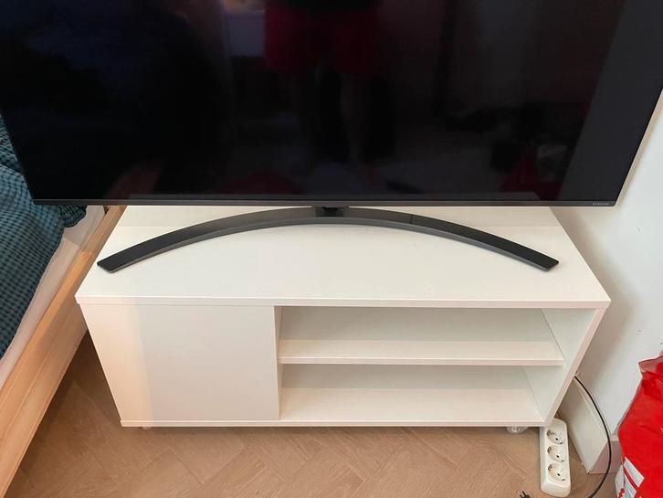 Tv table / tv stand, Huis en Inrichting, Kasten | Televisiemeubels, Zo goed als nieuw, Minder dan 100 cm, 25 tot 50 cm, Ophalen of Verzenden