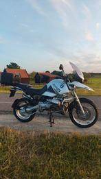 BMW R1150 GS - Betrouwbare Toermotor, Motoren, Motoren | BMW, 1150 cc, 2 cilinders, Particulier, Meer dan 35 kW
