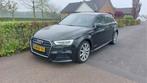 Audi A3 Sportback 30 TFSI Design Pro Line Plus CLIMA/NAVI/AU, Stof, Gebruikt, Euro 6, 116 pk
