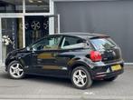 Volkswagen Polo 1.0 AIRCO / SCHERM / ELEK. RAMEN (bj 2014), Voorwielaandrijving, Stof, Gebruikt, Euro 6