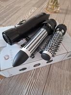 NIEUWE KRULBORSTEL, Ophalen, Nieuw