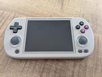 Anbernic RG40XX H Retro Handheld (Nieuw!) beschikbaar voor biedingen
