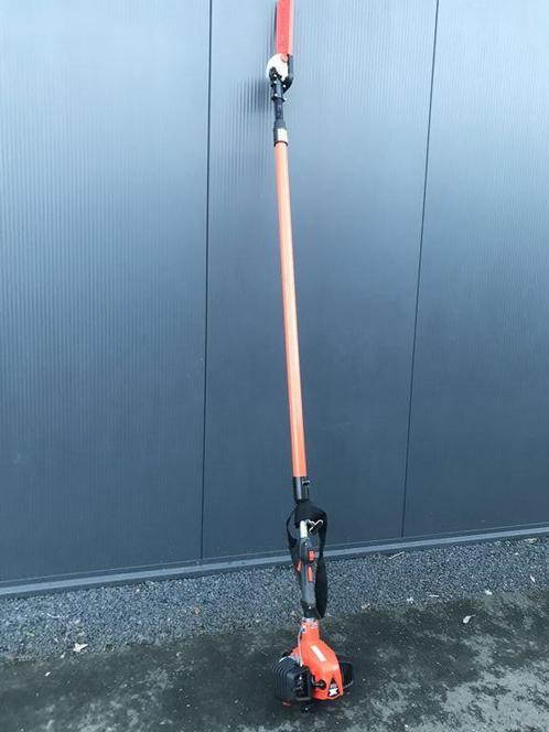 Echo PPT-2620HES Hoogsnoeier 2020, Doe-het-zelf en Verbouw, Gereedschap | Handgereedschap, Gebruikt
