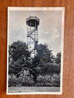 Oranjewoud - Tjaarda’s Belvedère., Verzamelen, Ophalen of Verzenden, 1920 tot 1940, Gelopen, Friesland