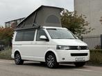 Volkswagen T5 California 2014 100.000KM 180PK, Caravans en Kamperen, Campers, Volkswagen, Bus-model, Bedrijf, Diesel