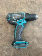Makita boormachine voor onderdelen, Doe-het-zelf en Verbouw, Gereedschap | Boormachines, Variabele snelheid, Ophalen, Boormachine