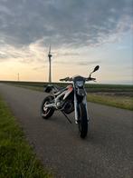 Aprilia sx 50, Ophalen, 6 versnellingen, Zo goed als nieuw, 50 cc