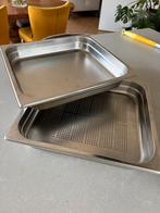 Stoomschaal voor stoomoven, Ophalen, Nieuw