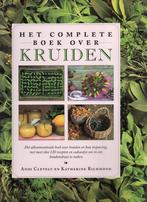 plant; planten;    Het Complete Boek Over Kruiden., Boeken, Wonen en Tuinieren, Nieuw, A.Clevely & K.Richmond., Ophalen of Verzenden