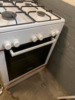 Bosch Fornuis HGV423120N, Witgoed en Apparatuur, Fornuizen, Ophalen, Gebruikt, 4 kookzones, Gas
