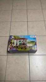 Kadotip: Schleich horse club (42415), Verzamelen, Speelgoed, Ophalen of Verzenden, Zo goed als nieuw