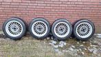 Bmw OZ velgen 4x100 15 inch dnrt semislicks, Ophalen of Verzenden, BMW