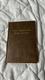 Ds. F. Mallan - Van Veenendaal naar Gouda, Ophalen, Zo goed als nieuw