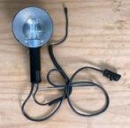 Flitskopje Braun, Ophalen, 1940 tot 1960, Flitser