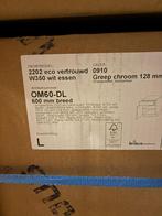 Keukenblok ( losse kasten en blad), Huis en Inrichting, Keuken | Keukenelementen, Ophalen, Wit, 200 cm of meer, Minder dan 100 cm