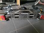 spinder hawk, Ophalen, Gebruikt, Trekhaakdrager