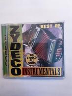 Zydeco, Ophalen of Verzenden, 1980 tot heden, Zo goed als nieuw, Jazz