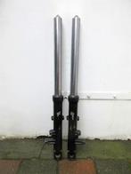 Kawasaki ZZR1100 voorvork poten ZZR 1100 C vorkpoten forkset, Ophalen of Verzenden, Gebruikt