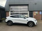 Renault Arkana 1.6 E-Tech Hybrid 145 Intens *ALL-IN PRIJS*, 4 cilinders, Leder en Stof, Wit, Origineel Nederlands