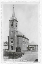 Eijs ( L ) R K Kerk Oude gelopen Ansichtkaart ( B3408 ), Verzenden, Gelopen