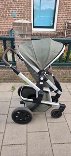 Joolz day 3 combiwagen 3 in 1, Kinderen en Baby's, Kinderwagens en Combinaties, Ophalen of Verzenden, Zo goed als nieuw, Overige merken