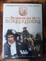 De Legende van de Bokkerijders - DVD Boxset, Gebruikt, Alle leeftijden, Boxset, Drama
