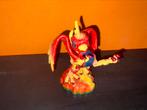 Skylanders spyro's adventure Sunburn, W, Ophalen of Verzenden, Zo goed als nieuw, W