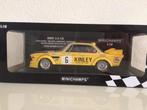 BMW 3.0 CSL, Ophalen of Verzenden, Nieuw, Auto, MiniChamps
