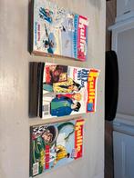 Kuifje weekblad, Boeken, Strips | Comics, Meerdere comics, Ophalen of Verzenden, Zo goed als nieuw, Europa