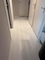 QuickStep Impressive Witte Planken IM 1859, Ophalen, Wit, Zo goed als nieuw, 50 tot 75 m²
