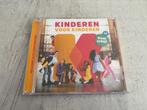 Kinderen voor Kinderen 39 - Kom Erbij! CD, Cd's en Dvd's, Ophalen of Verzenden, Zo goed als nieuw