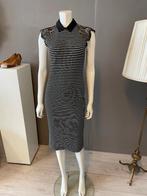 Mooie lange jurk van Aaiko maat XS, Kleding | Dames, Jurken, Douwenmaat 8-3 Meppel, Aaiko, Info@again.nu, Zwart